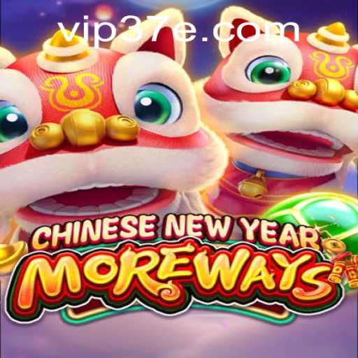 Explorando o Jogo CHINESENEWYEARMOREWAYS: Diversão e Tradição