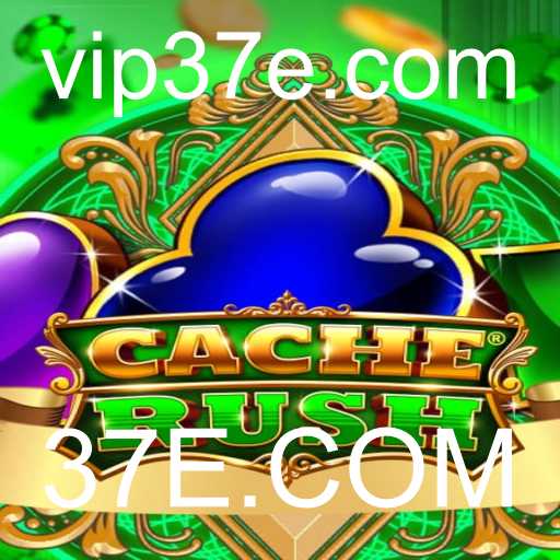 Descubra o Envolvente Mundo de CacheRush da 37E.COM
