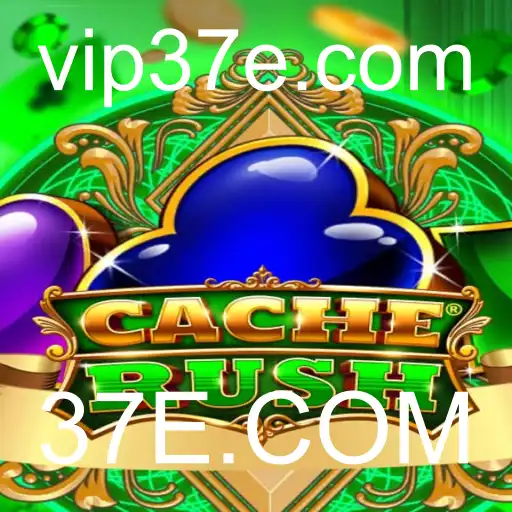 Descubra o Envolvente Mundo de CacheRush da 37E.COM