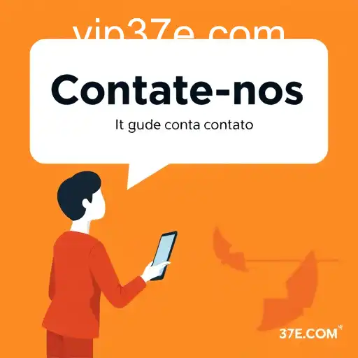 Contate-nos: O Guia Completo para Navegar 37E.COM
