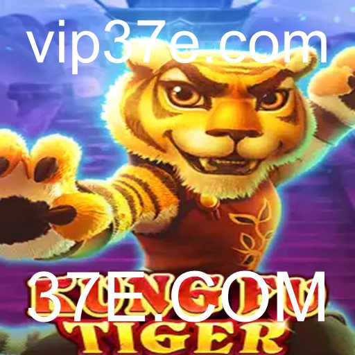Explorando o Mundo de KungFuTiger: Um Jogo Empolgante da 37E.COM