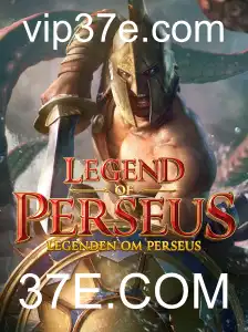LegendofPerseus: Uma Jornada Épica Inspirada em Mitologia