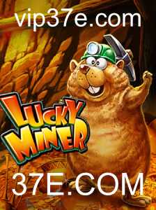 Descubra LuckyMiner: O Novo Jogo Revolucionário da 37E.COM