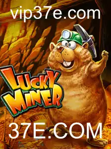 Descubra LuckyMiner: O Novo Jogo Revolucionário da 37E.COM
