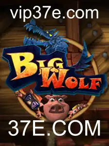 BigWolf: A Excitante Aventura do Novo Jogo de Estratégia