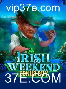 Descubra o Jogo 'IrishWeekendBonusBuy' e Suas Regras Fascinantes
