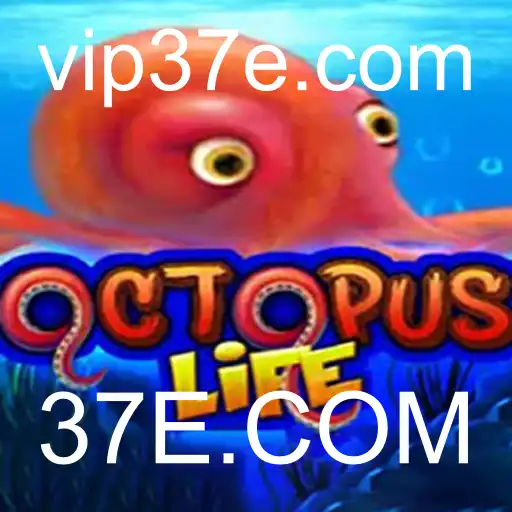 OctopusLife: Vivendo a Aventura Subaquática da 37E.COM