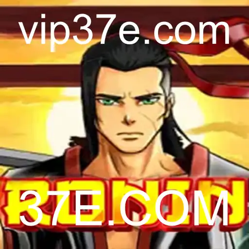 Explorando o Universo de Ronin: O Jogo Inovador da 37E.COM