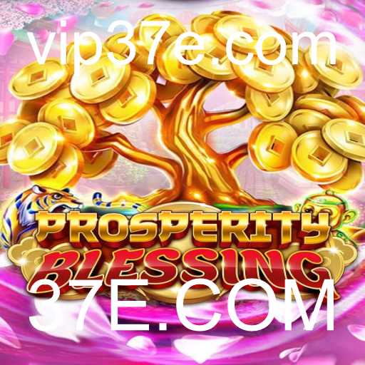 Descubra ProsperityBlessing: O Novo Fenômeno do Mundo dos Jogos