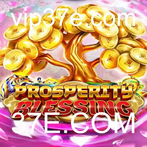 Descubra ProsperityBlessing: O Novo Fenômeno do Mundo dos Jogos