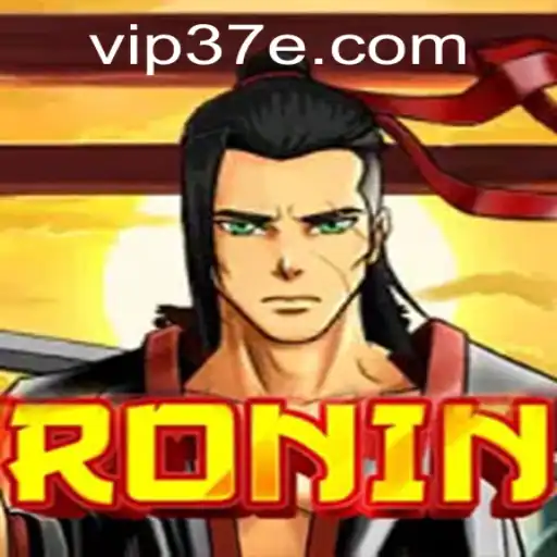 Explorando o Universo de Ronin: O Jogo Inovador da 37E.COM