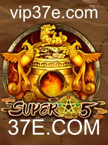 Explorando o Mundo de Super5: Uma Nova Dimensão de Entretenimento