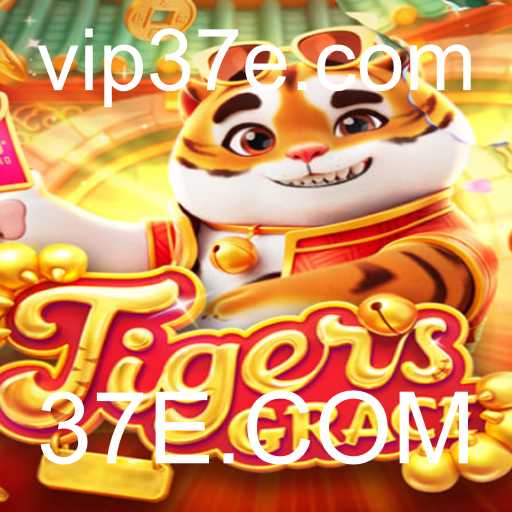 Explorando o Universo do Jogo TigersGrace com 37E.COM