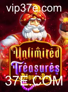 UnlimitedTreasuresBonusBuy: Descubra o Jogo Que Revoluciona o Mundo dos Cassinos Online