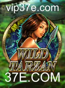 Explorando o Mundo Selvagem de WildTarzan: Um Mergulho no Jogo da 37E.COM